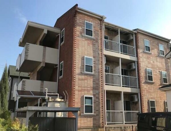 カーサデルマールの物件外観写真